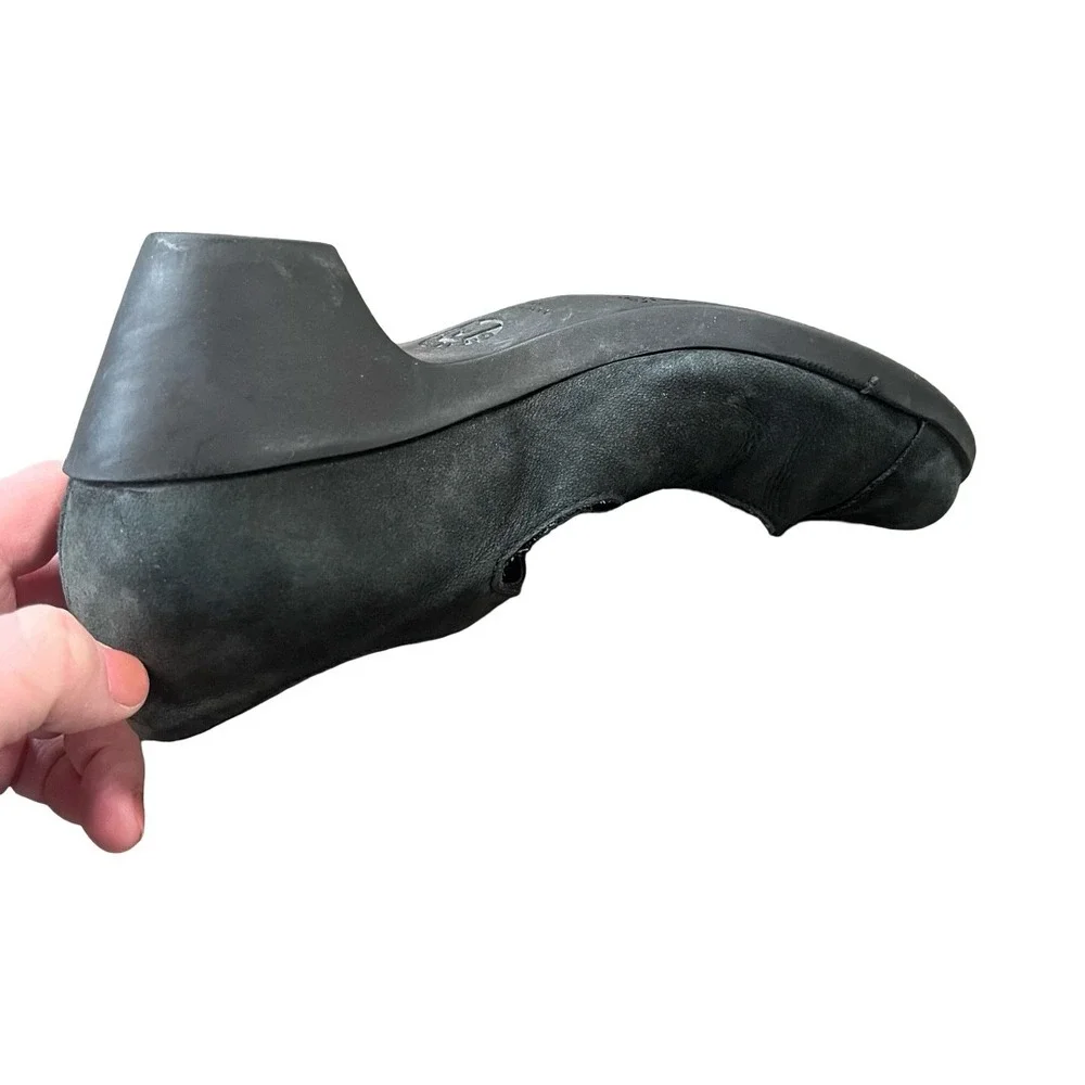 Mephisto noticeable wear